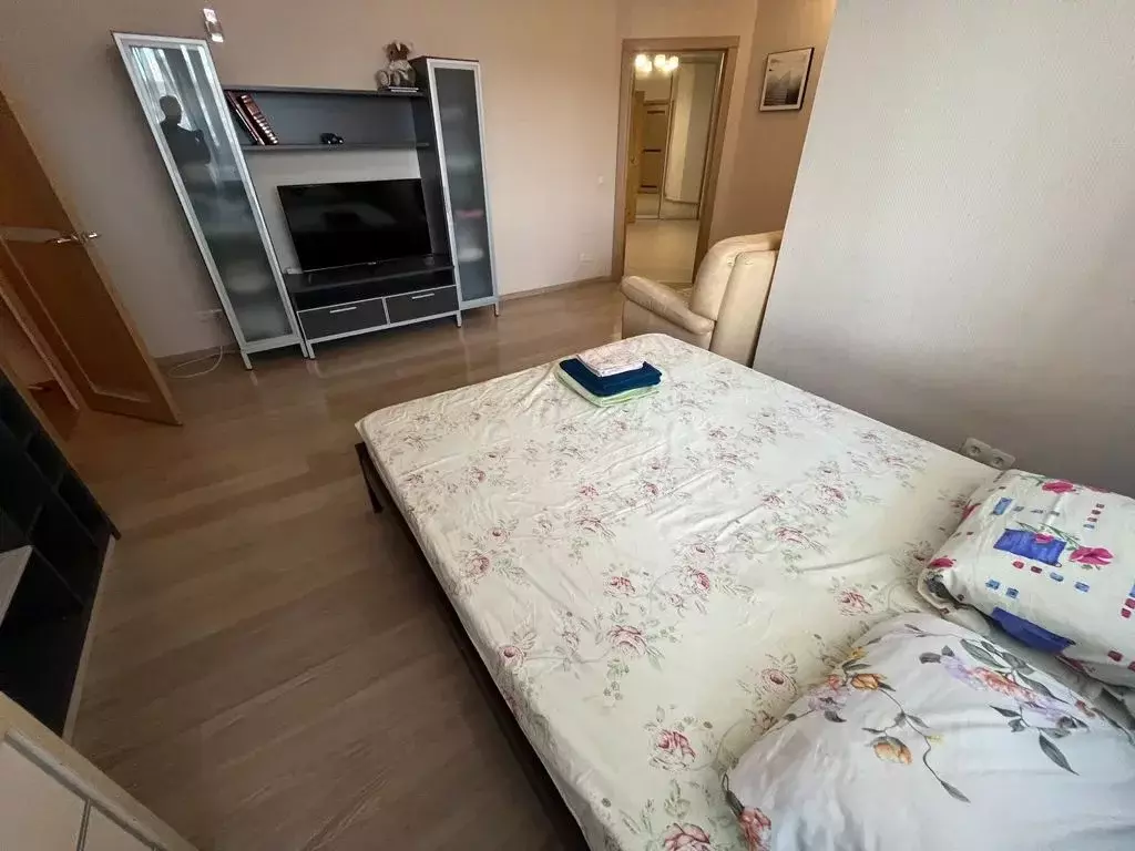 2-к кв. Удмуртия, Ижевск Пушкинская ул., 130 (80.0 м) - Фото 1