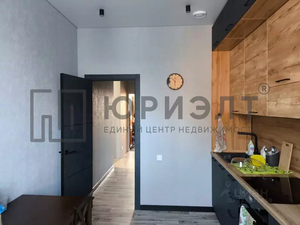 2-к кв. Свердловская область, Нижний Тагил ул. Окунева, 23 (62.9 м) - Фото 2