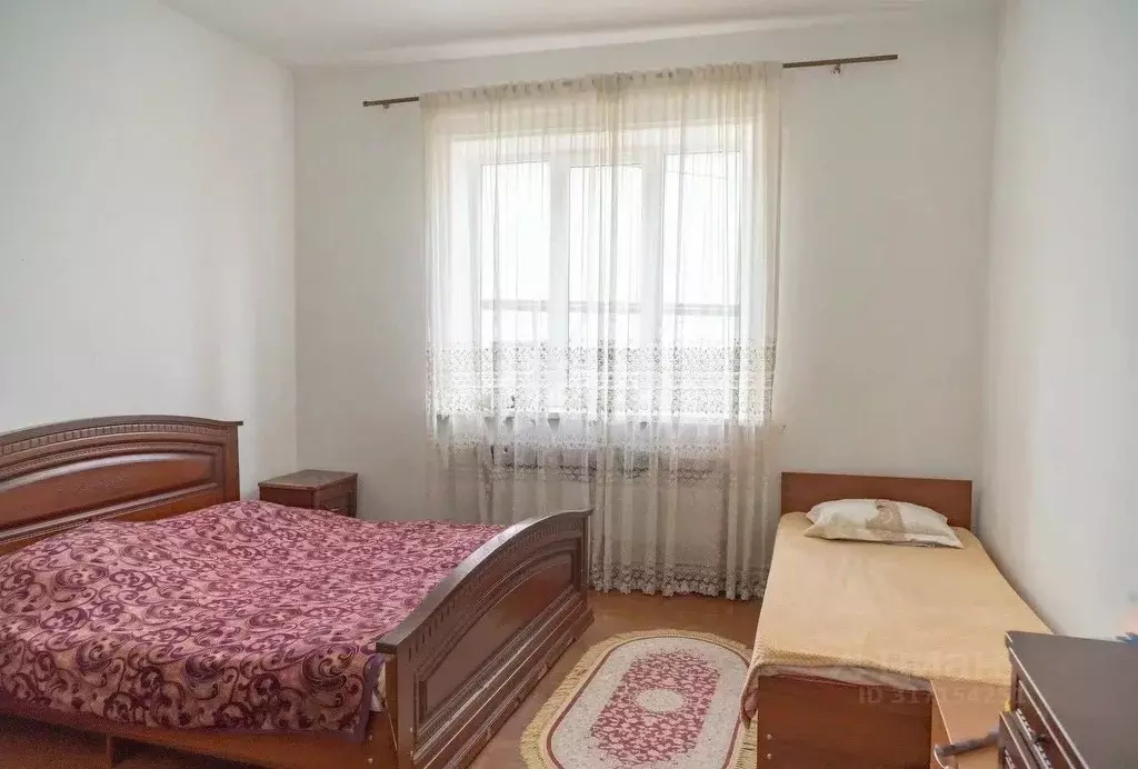Дом в Дагестан, Махачкала туп. 2-й Талгинский, 1 (120 м) - Фото 0