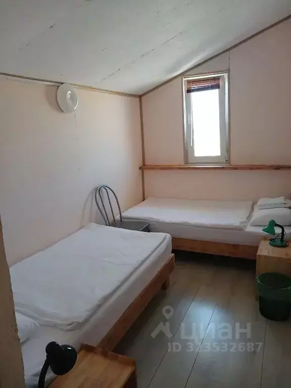 Комната Сахалинская область, Курильский городской округ, с. Рейдово - Фото 1