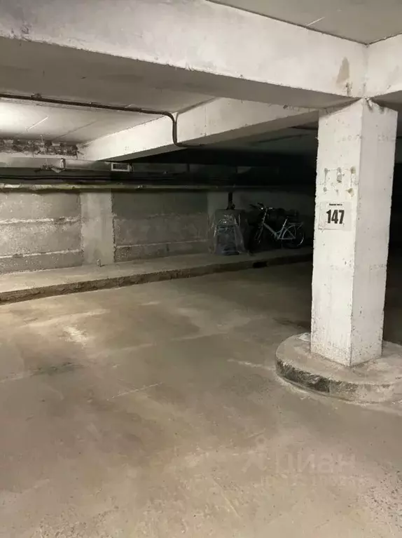 Гараж в Волгоградская область, Волгоград Новороссийская ул., 11А (17 ... - Фото 2