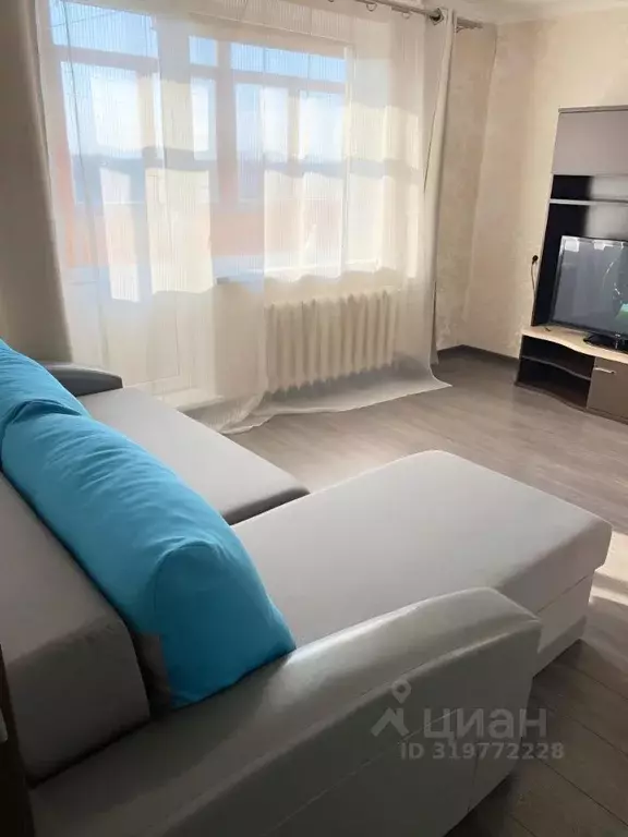 2-к кв. Калининградская область, Калининград ул. Ломоносова, 4 (51.0 ... - Фото 2