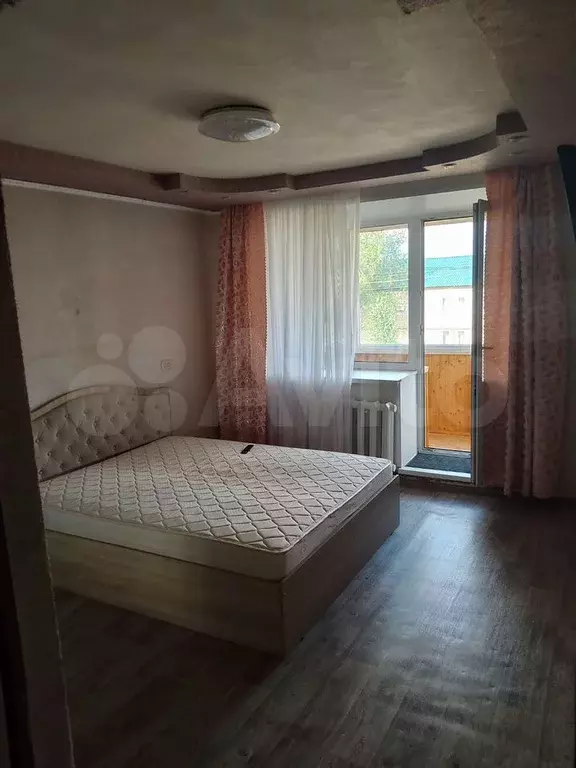 2-к. квартира, 45 м, 2/2 эт. - Фото 1