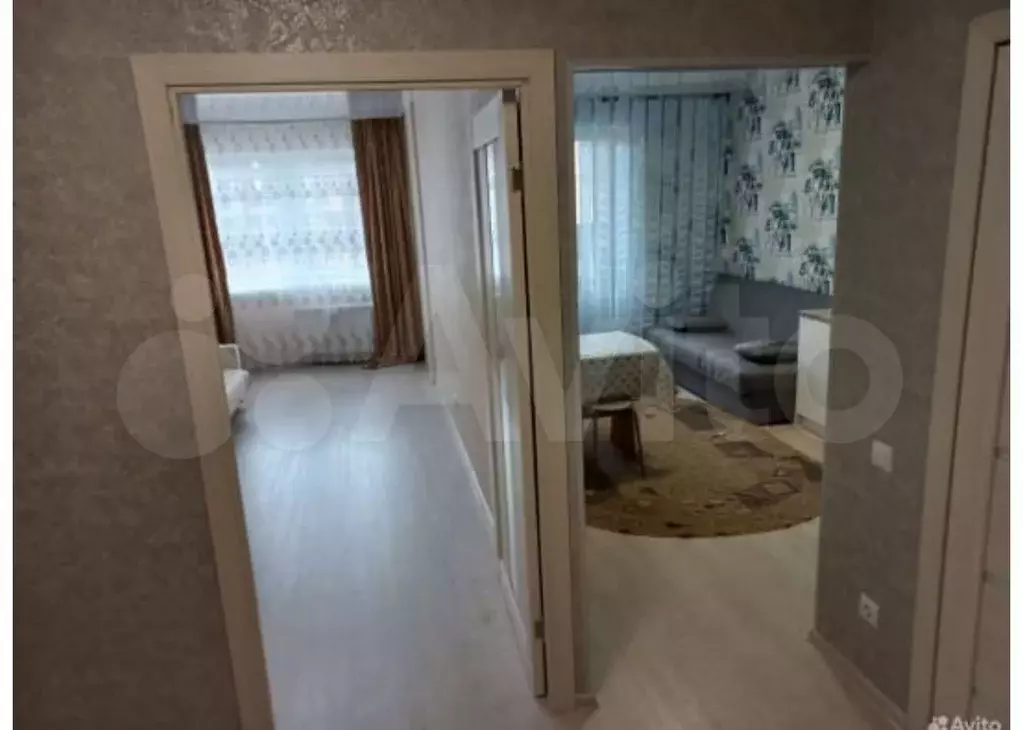1-к. квартира, 38 м, 8/27 эт. - Фото 0