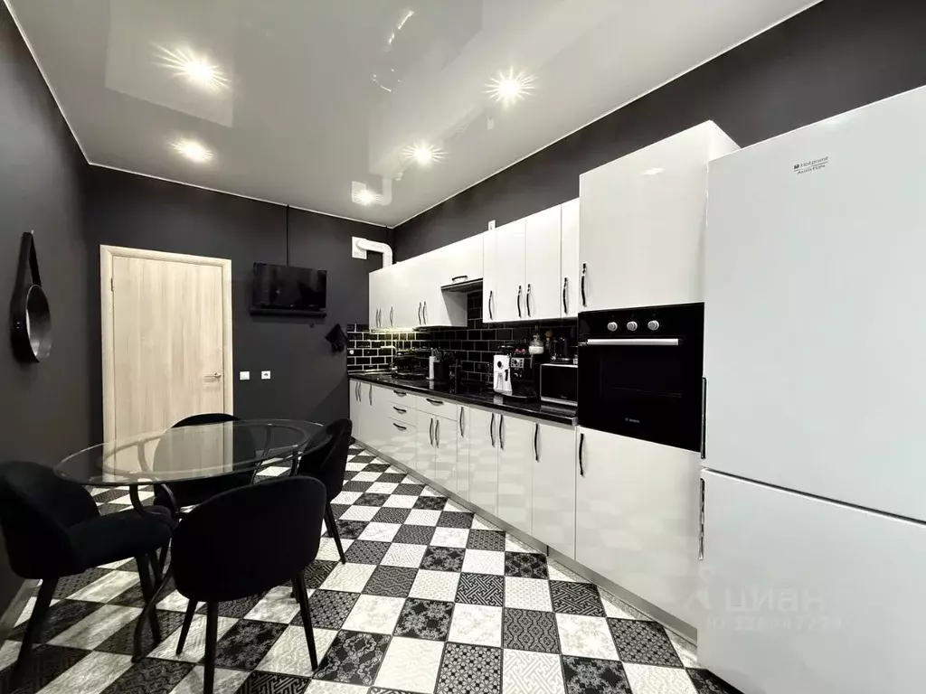 2-к кв. Московская область, Солнечногорск городской округ, Голубое пгт ... - Фото 1