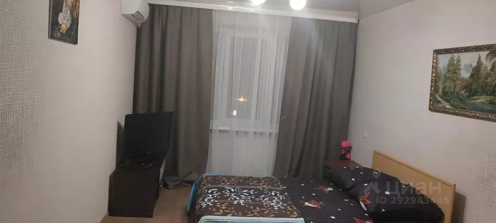 1-к кв. Башкортостан, Уфа ул. Степана Кувыкина, 8 (41.0 м) - Фото 2