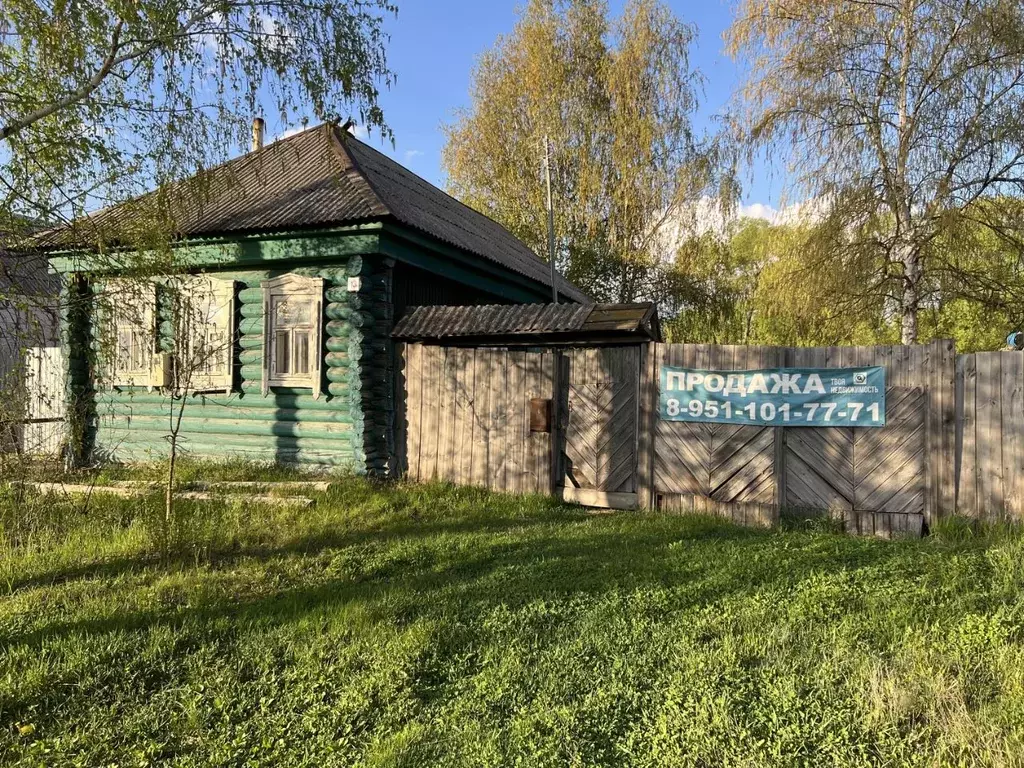 Дом в Рязанская область, Рязанский муниципальный округ, с. Заборье ул. ... - Фото 2