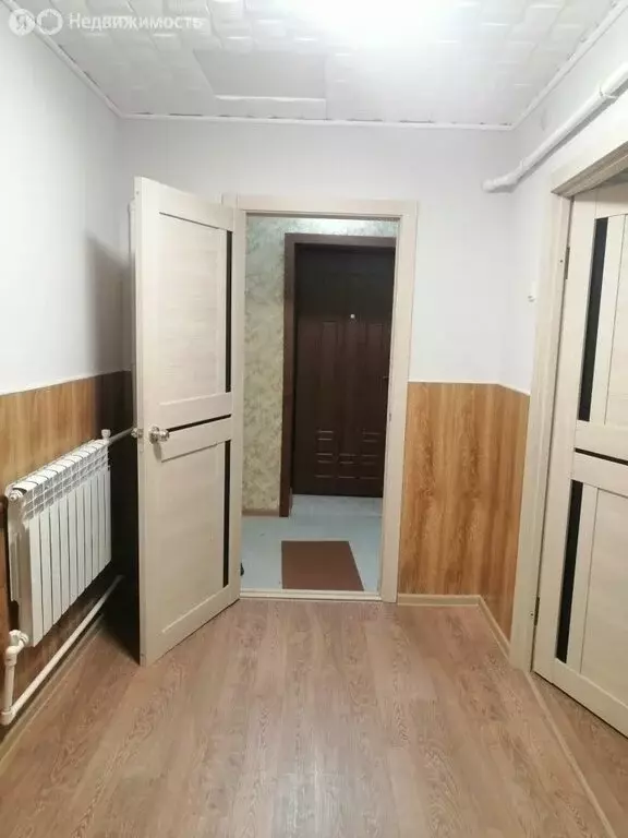 Дом в Одоевский район, сельское поселение Южно-Одоевское, село ... - Фото 2