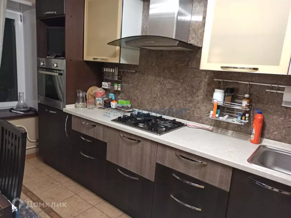 Продаётся 3-к квартира, 64.9 м - Фото 0