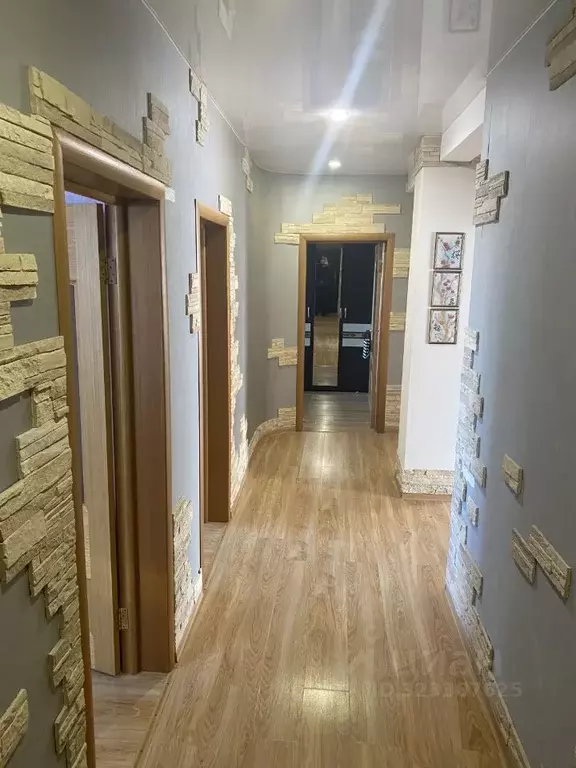 Коттедж в Омская область, Любинский район, д. 16 Партсъезд ул. ... - Фото 0