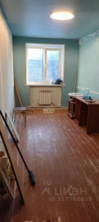 2-к кв. Ленинградская область, Приозерский район, пос. Мичуринское ... - Фото 1