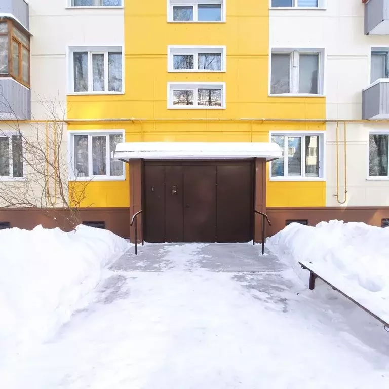 3-к кв. Московская область, Одинцовский городской округ, д. Акулово, ... - Фото 2