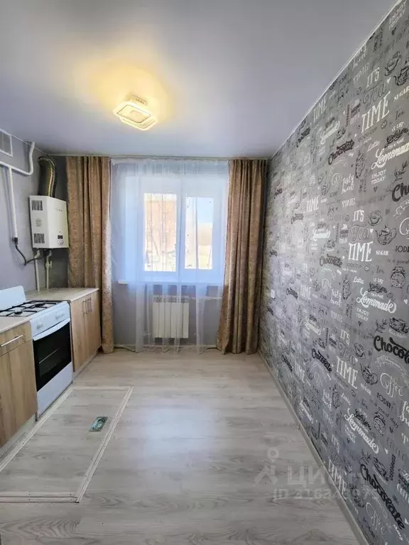 2-к кв. Владимирская область, Вязники Комсомольская ул., 24 (41.0 м) - Фото 0