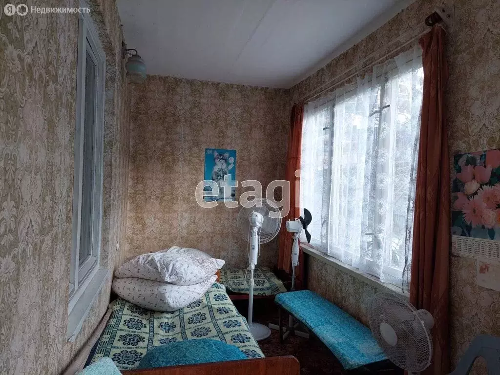 Дом в Сочи, Виноградная улица (112.9 м) - Фото 1