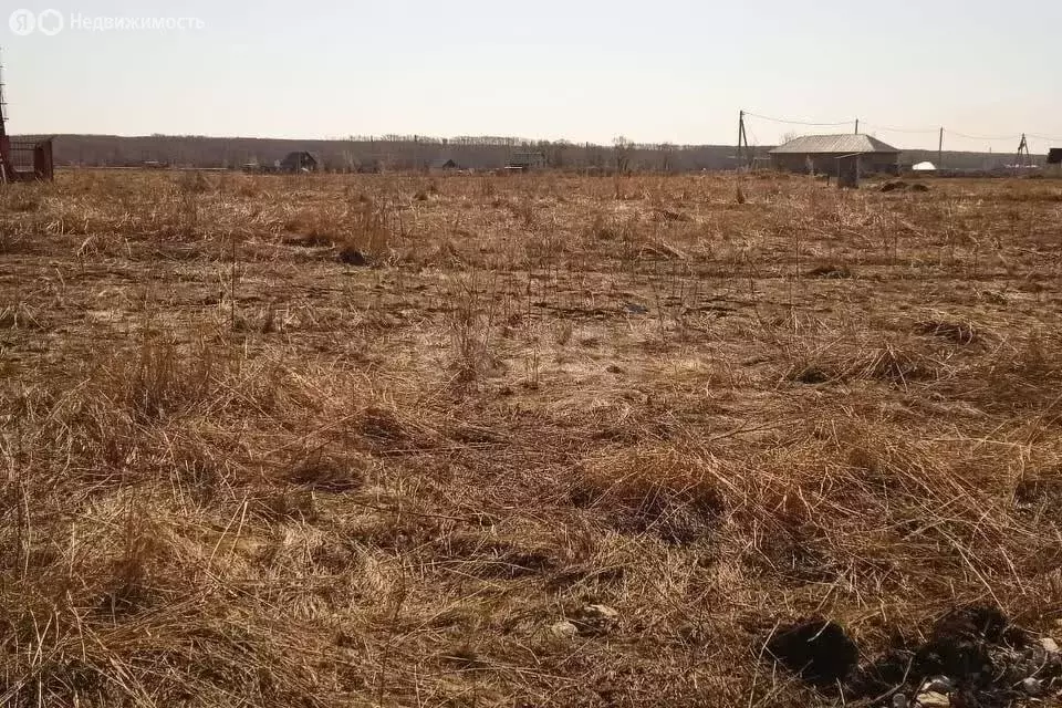 Участок в Стерлитамакский район, Айгулевский сельсовет, село ... - Фото 0