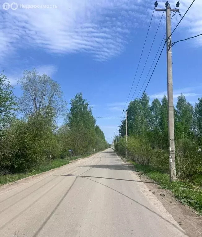 Участок в Вологда (7.5299997 м) - Фото 2