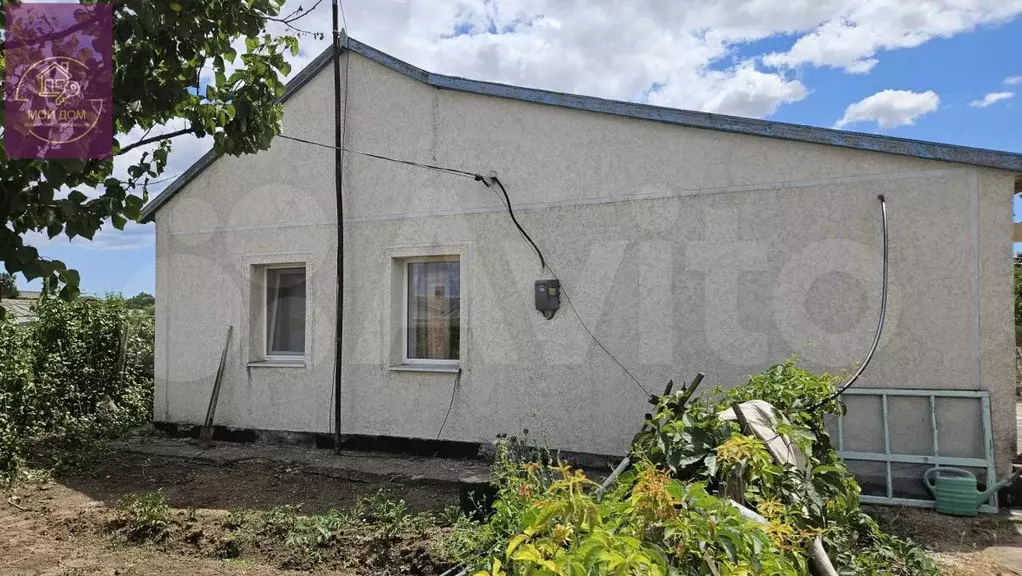 Дом 48,2 м на участке 19 сот. - Фото 0