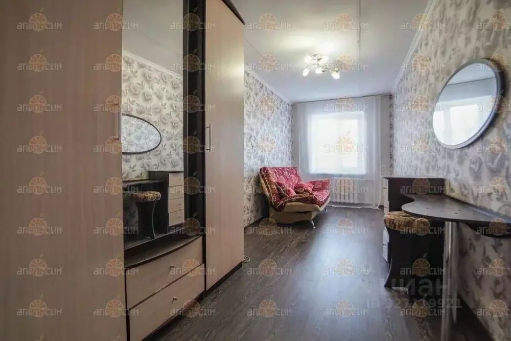 2-к кв. Ставропольский край, Ставрополь ул. Мира, 304А (41.6 м) - Фото 1