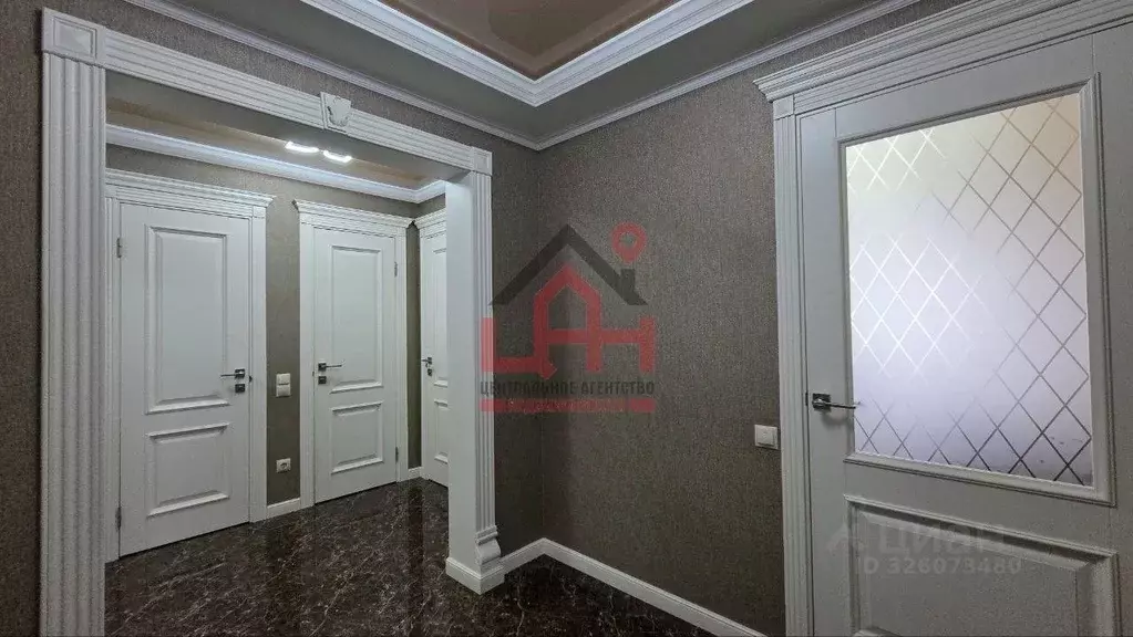 2-к кв. Ставропольский край, Ессентуки Кисловодская ул., 36Ак5 (50.2 ... - Фото 1