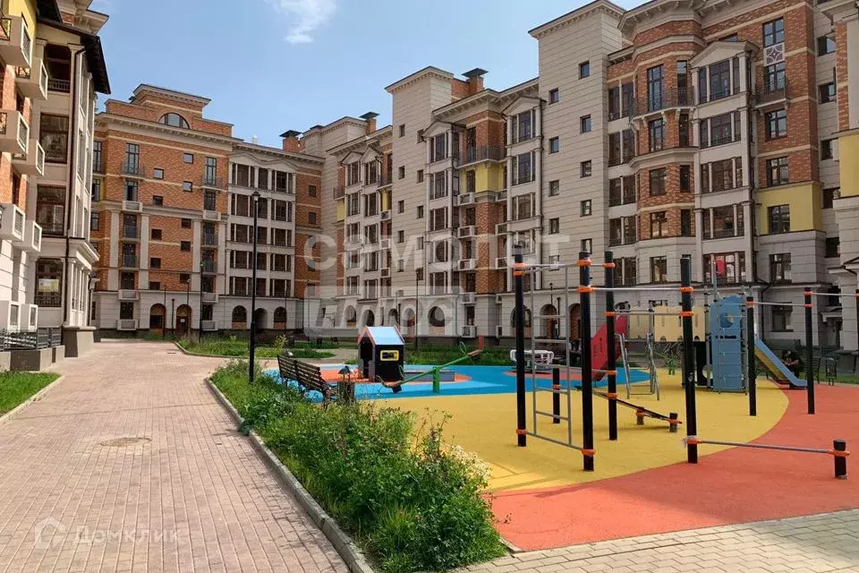 Продаётся 1-к квартира, 38 м - Фото 1