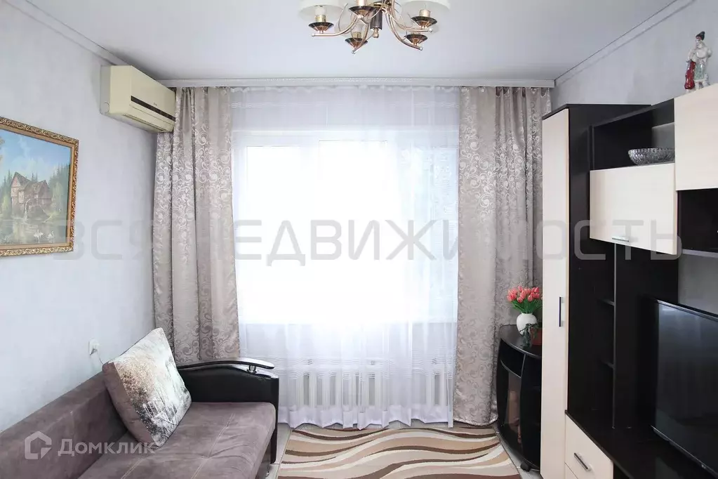 Продаётся 2-к квартира, 43.2 м - Фото 1