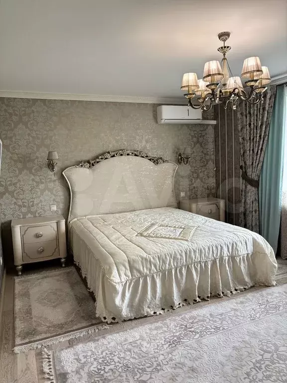 4-к. квартира, 125,5 м, 9/10 эт. - Фото 0