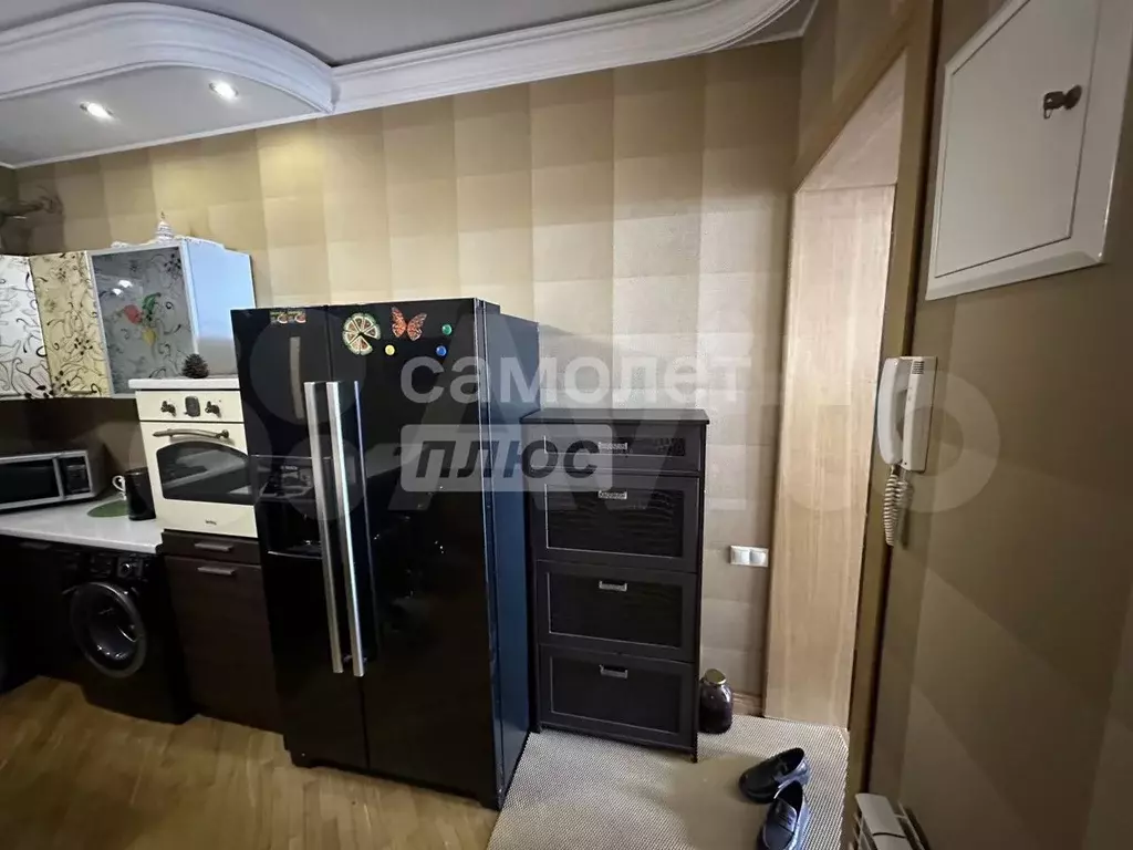 2-к. квартира, 80 м, 7/7 эт. - Фото 0