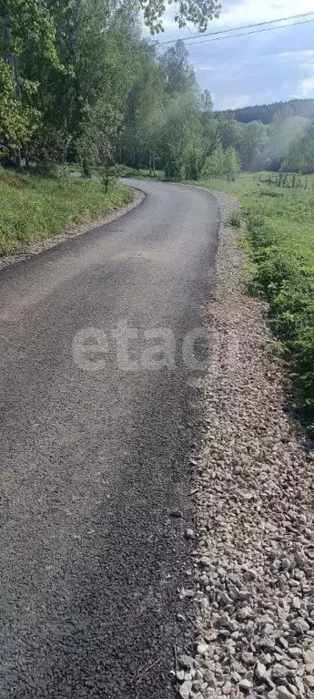 Участок в Калужская область, Кондрово г. Дзержинский муниципальный ... - Фото 2
