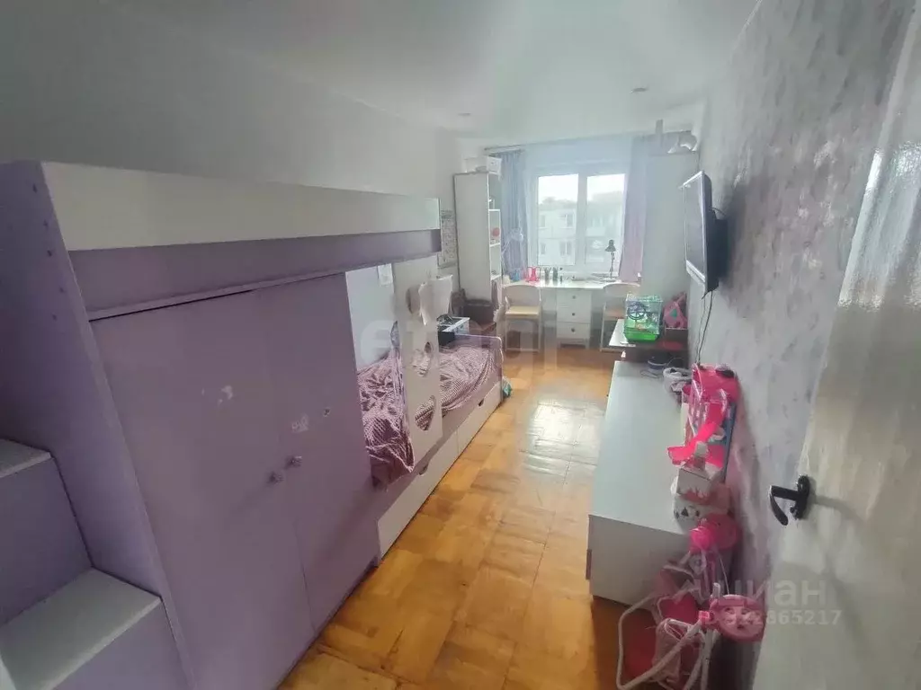 2-к кв. Удмуртия, Ижевск ул. 9 Января, 171 (44.2 м) - Фото 1