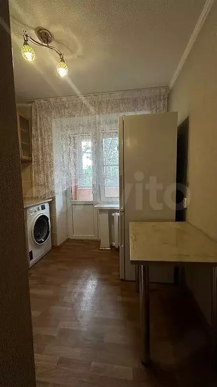 2-к. квартира, 38 м, 5/5 эт. - Фото 1