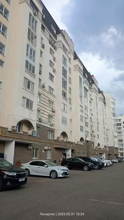 2-к. квартира, 70 м, 3/10 эт. - Фото 0