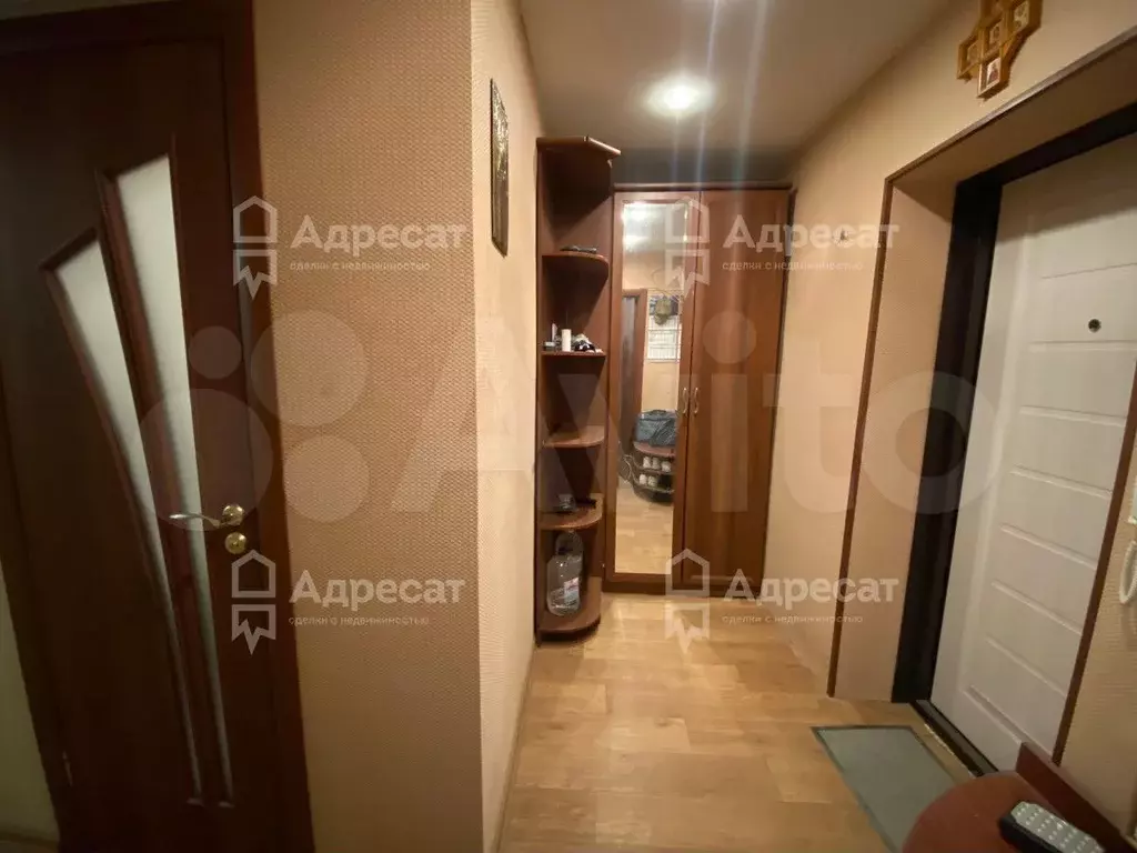 1-к. квартира, 29,8 м, 5/5 эт. - Фото 1