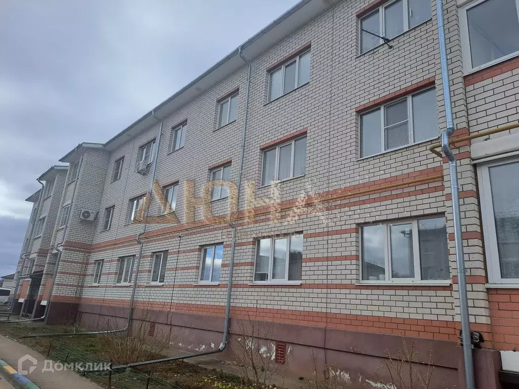 Продаётся 1-к квартира, 32 м - Фото 1