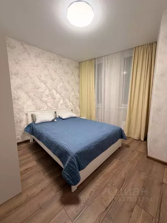 1-к кв. Московская область, Красногорск городской округ, Отрадное пгт ... - Фото 2