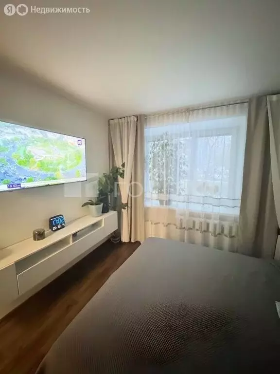 Квартира-студия: Новосибирск, 1-я Механическая улица, 1 (18 м) - Фото 2