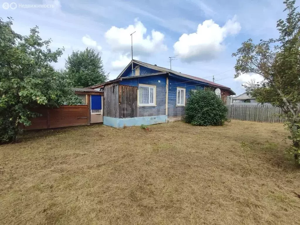 Дом в посёлок Корёга, Новая улица (38.2 м) - Фото 2