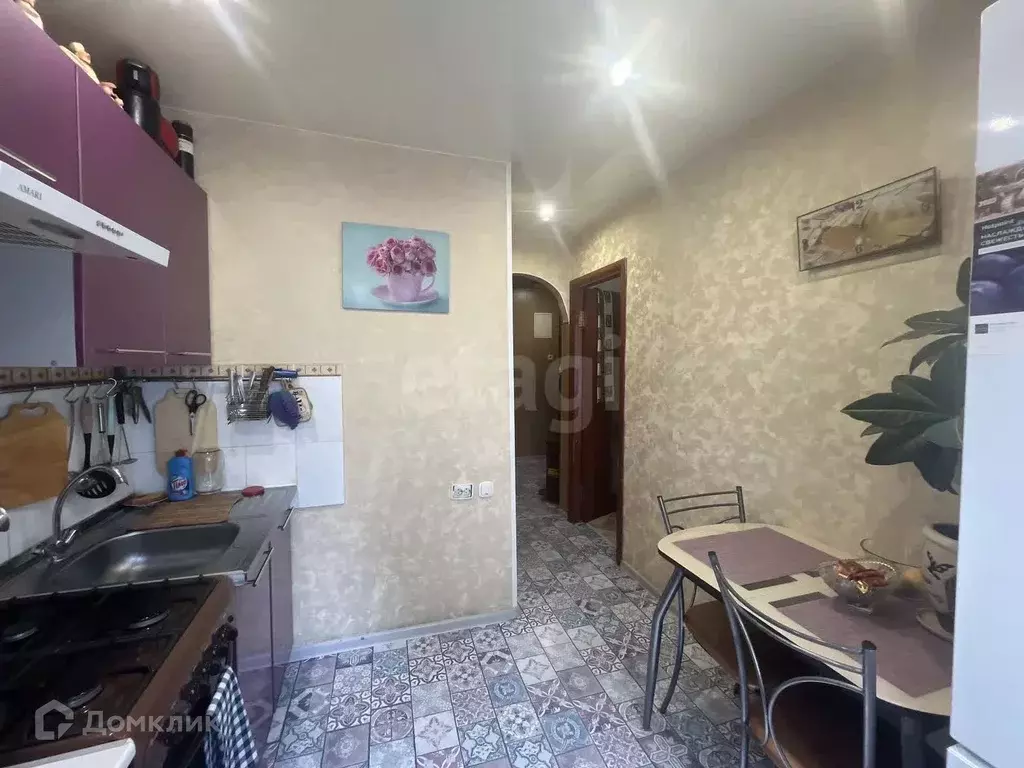 Продаётся 2-к квартира, 42.3 м - Фото 1