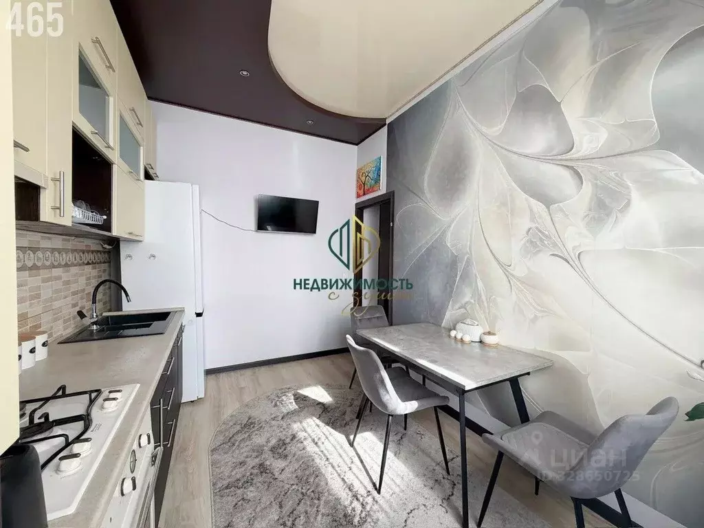 3-к кв. Севастополь ул. Багрия, 75/8 (60.0 м) - Фото 2