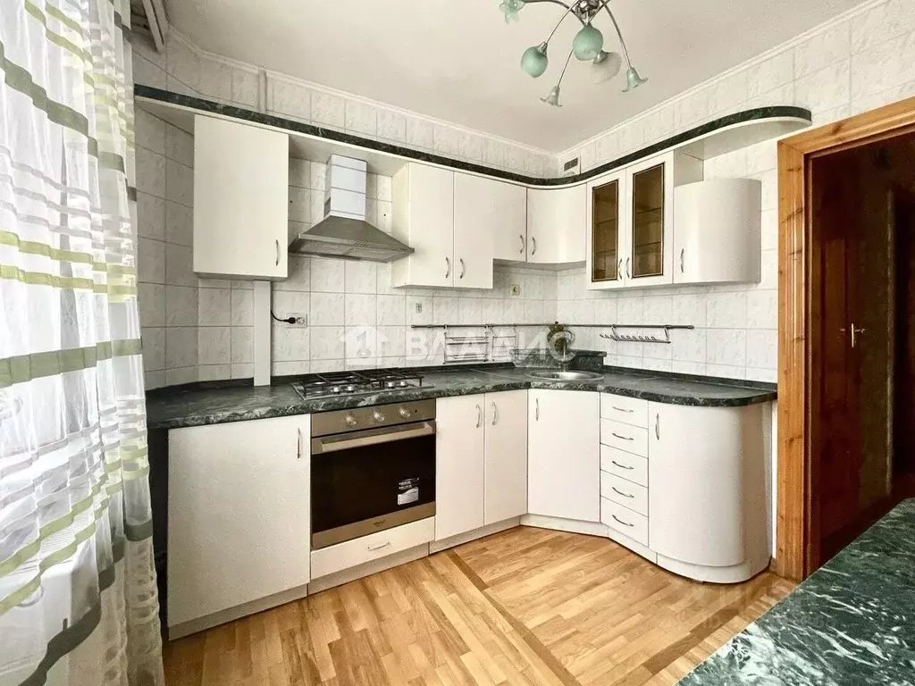 3-к кв. Белгородская область, Белгород просп. Славы, 6 (71.4 м) - Фото 1