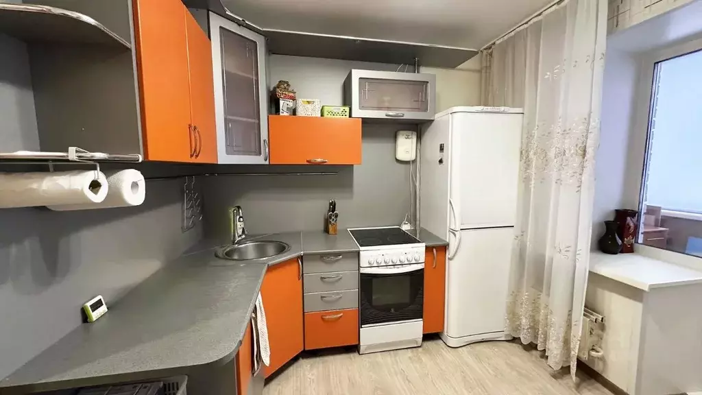 2-к кв. Томская область, Томск ул. Говорова, 78 (47.8 м) - Фото 2