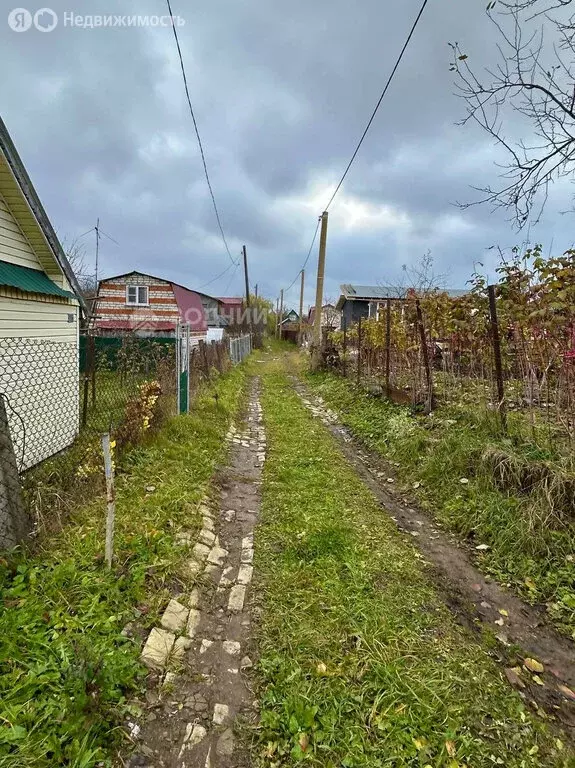 Дом в Чебоксары, садоводческое товарищество Ветераны Чебоксарского ... - Фото 2