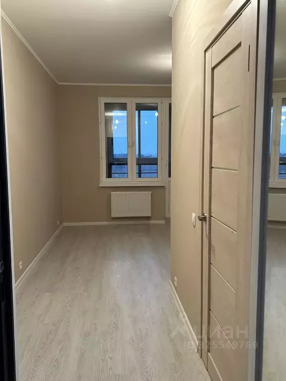 Студия Московская область, Балашиха ул. Романычева, 5 (27.0 м) - Фото 1