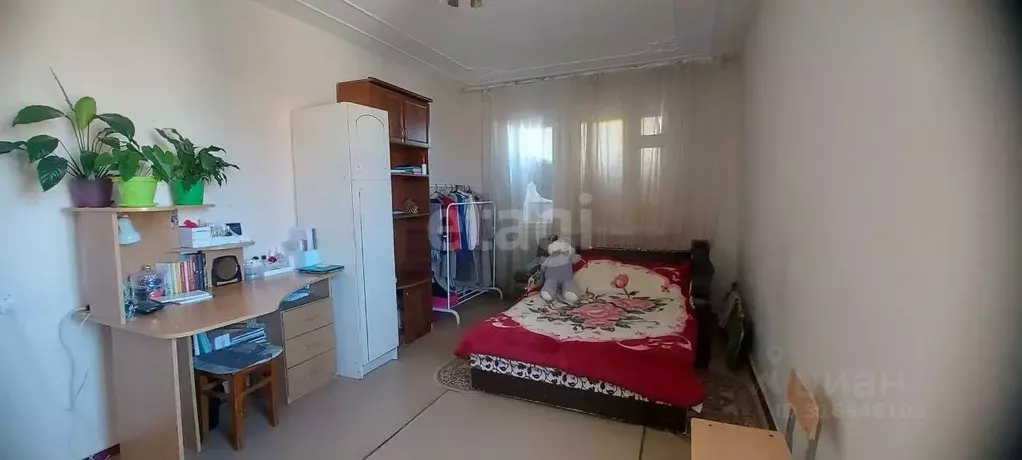 1-к кв. Карачаево-Черкесия, Черкесск Октябрьская ул., 354 (35.9 м) - Фото 0
