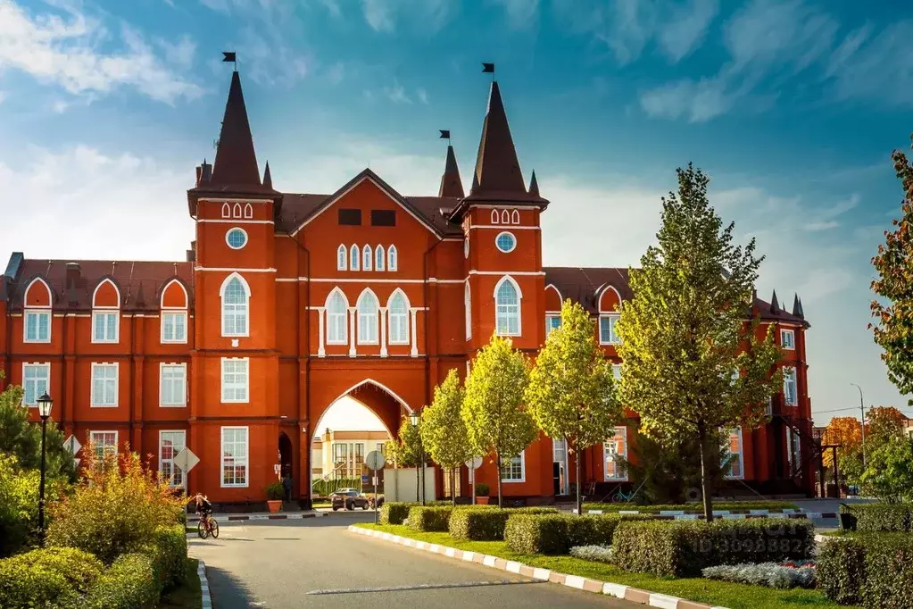 Таунхаус в Московская область, Истра городской округ, д. Красный ... - Фото 0