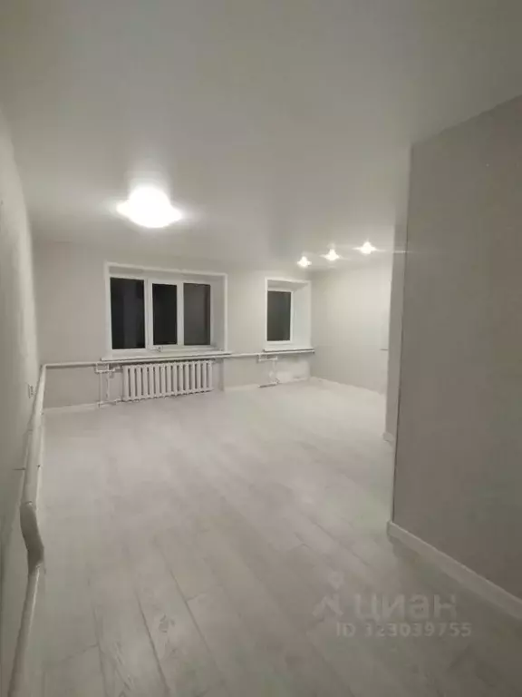 Студия Алтайский край, Барнаул ВРЗ мкр, ул. Мира, 9 (32.1 м) - Фото 2