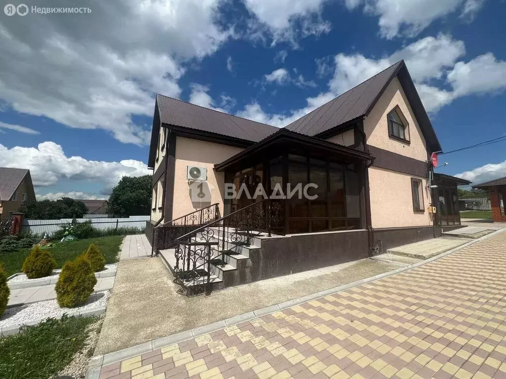 Дом в Рамзай, Нагорная улица, 40 (260 м) - Фото 0