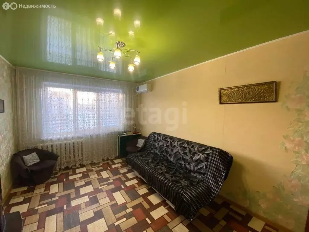 2-комнатная квартира: Стерлитамак, улица Артёма, 127 (50.5 м) - Фото 2