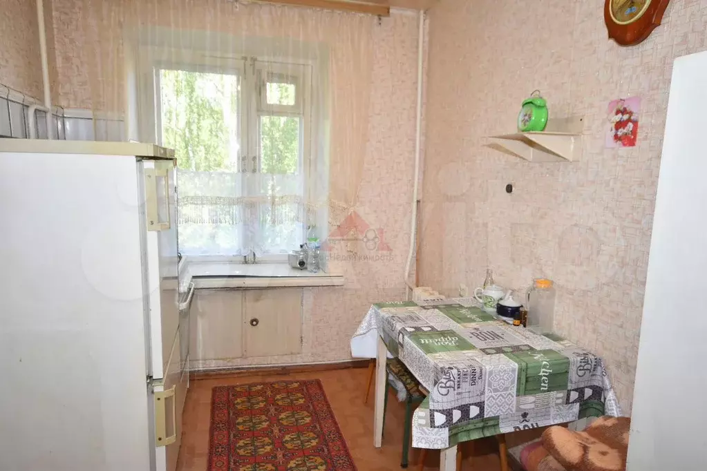 3-к. квартира, 62,5 м, 4/5 эт. - Фото 0