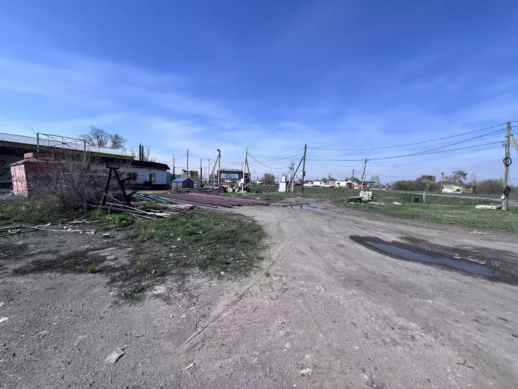 Помещение свободного назначения в Самарская область, Ставропольский ... - Фото 2