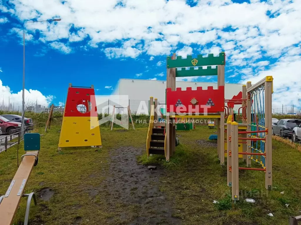 1-к кв. Ивановская область, Иваново Видный мкр, 8 (42.7 м) - Фото 2